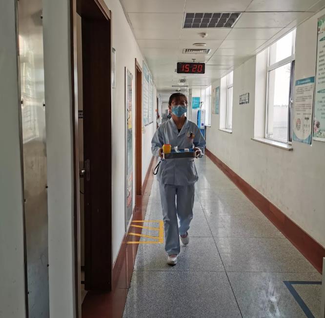 癌友故事｜鼻咽癌三年，我是肿瘤病房的“气氛担当”