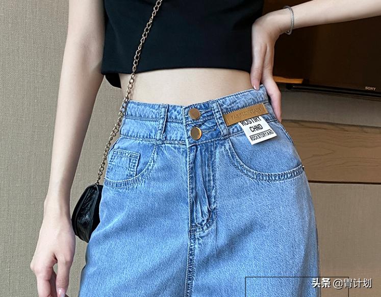 有一种裤叫“天丝裤”，轻薄透气又舒服，怪不得深受60、70后喜欢