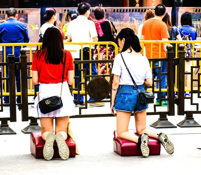 黄大仙祠香港地址,黄大仙庙香港位置