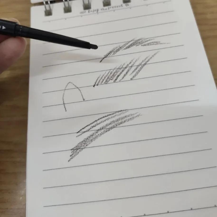 3块钱一支的眉笔月销量过万？亲测告诉你值不值得买