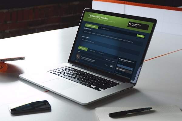 法国要求V社允许玩家转卖Steam数字版游戏V社计划上诉