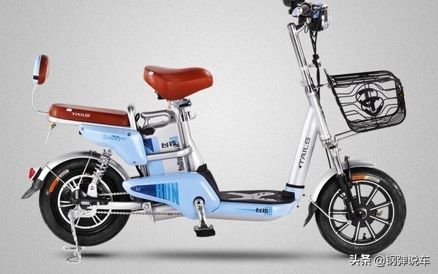 摩旅小牛电动车选哪款,摩友电动车