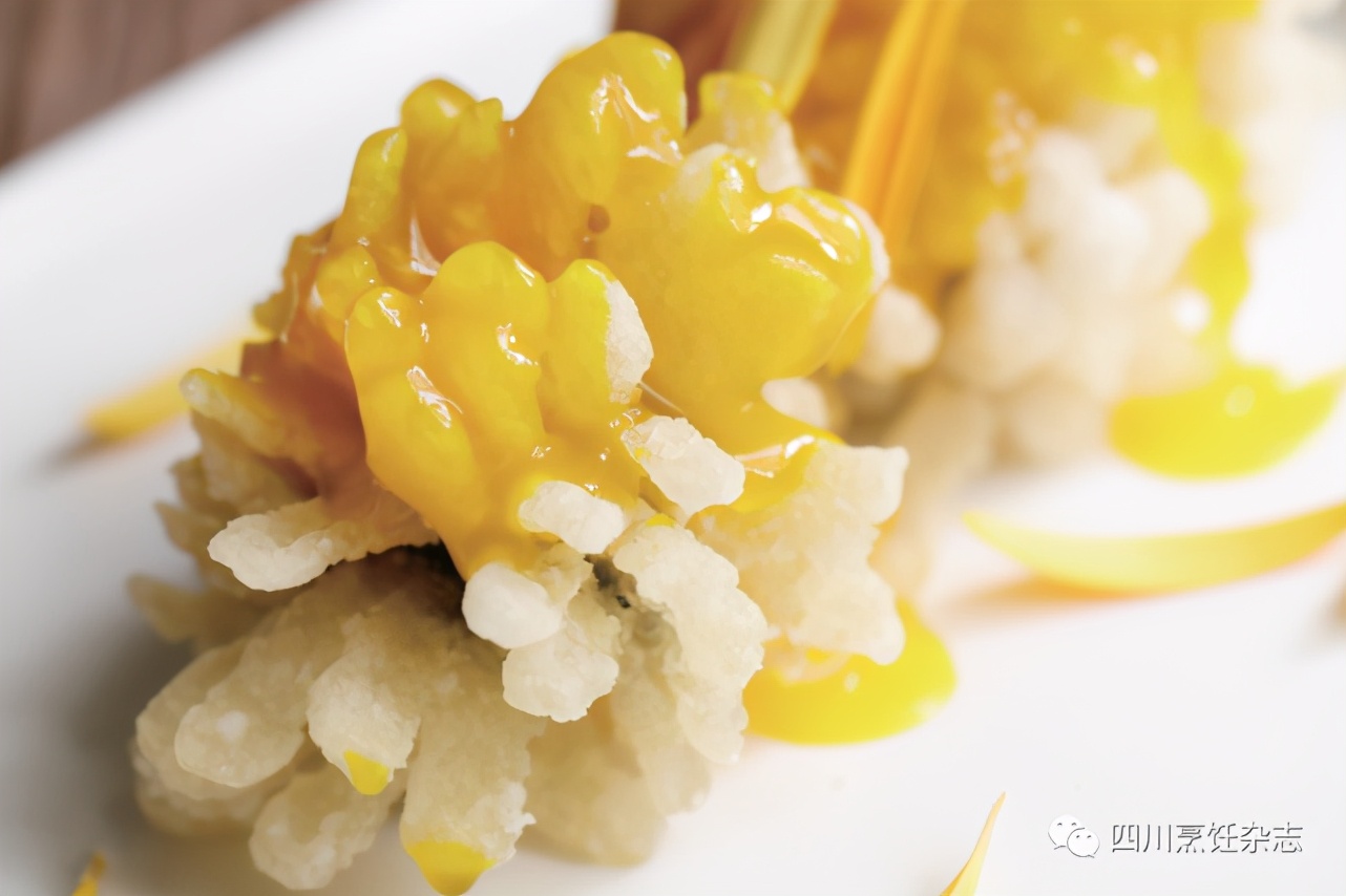 恋上鸭掌，魅力牛牛，西柠菊花鱼，香麻河虾，韭菜螺肉...简单烹饪，好味天成