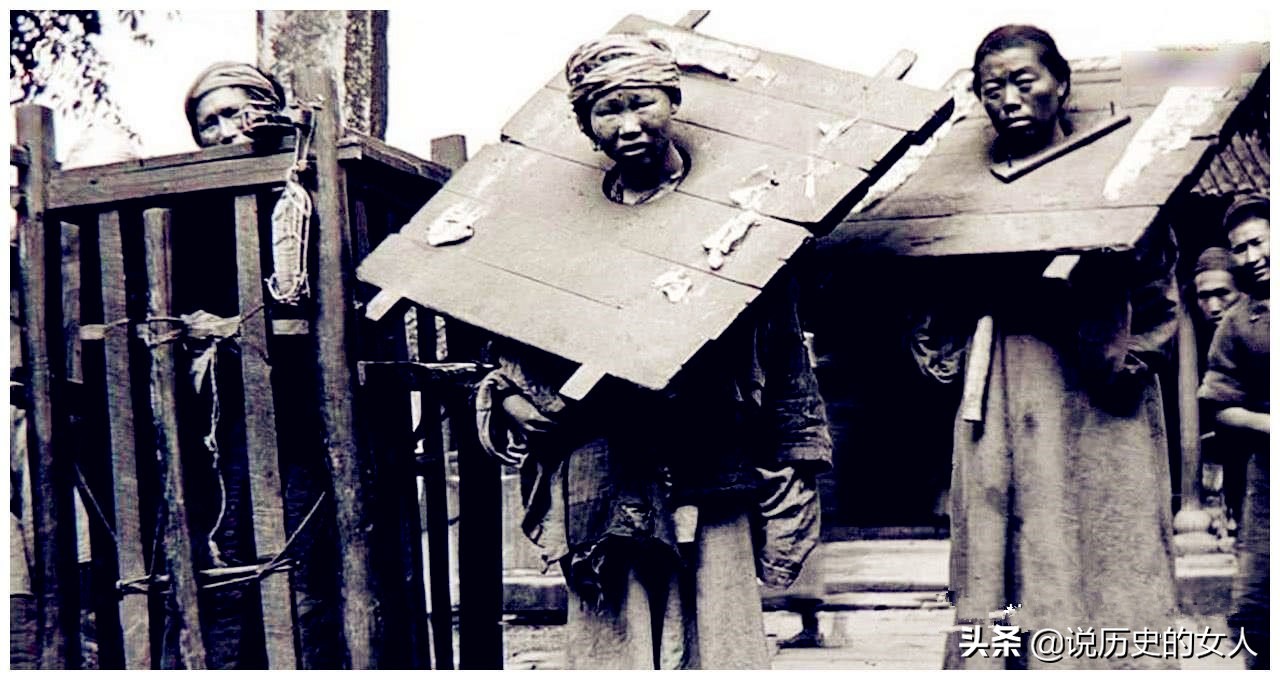 氏族五刑、奴隶五刑、封建五刑分别是什么？这15种古刑有多残酷