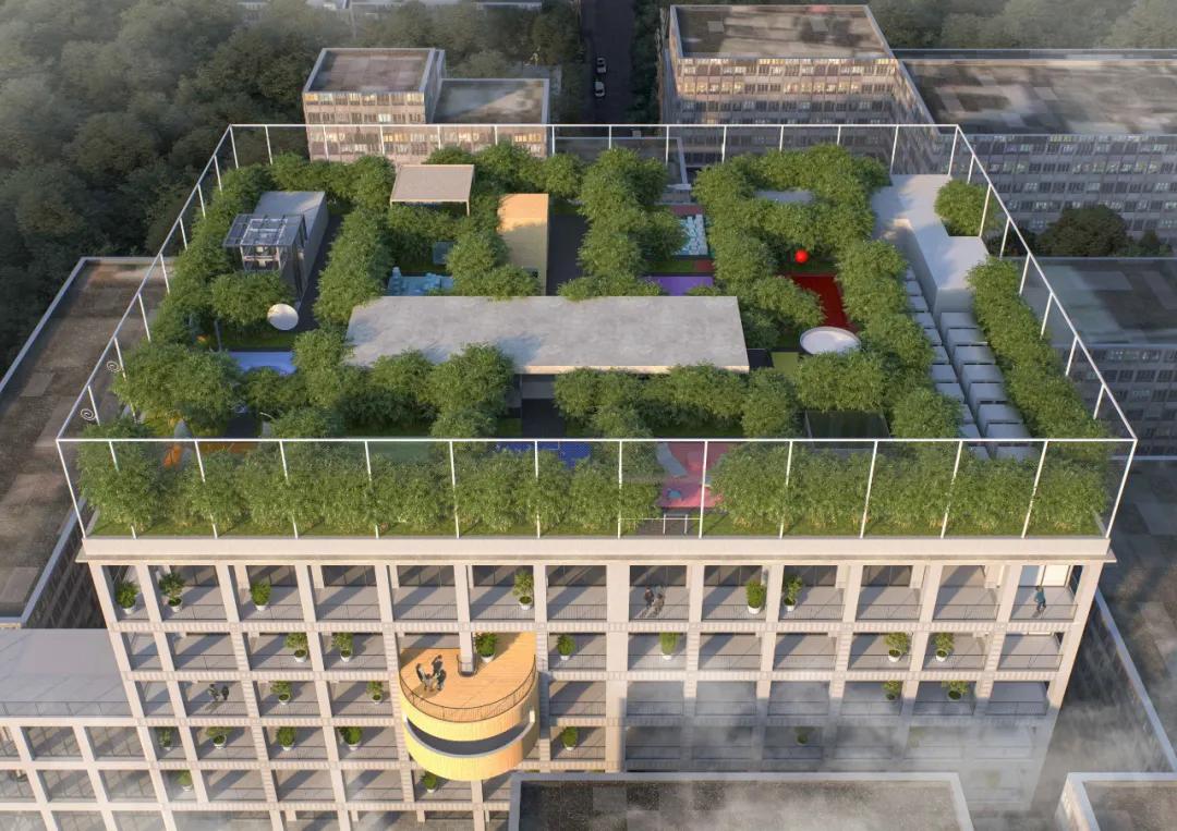 mvr改造,mvr车间改造