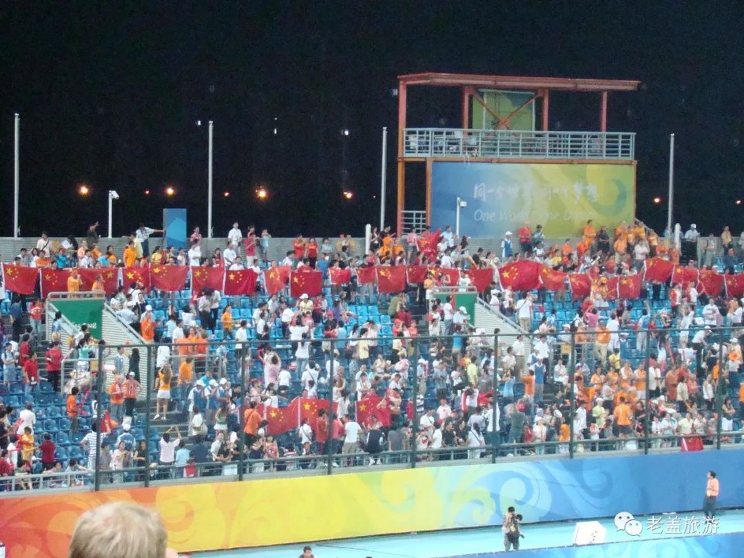 我和我的奥运花絮,我和我的奥运美术作品