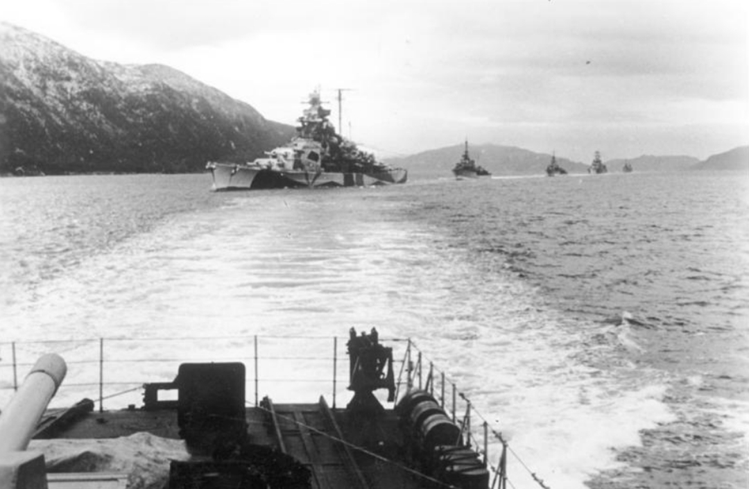 德国比尔皮茨号战列舰,德国巡洋舰提尔皮斯号