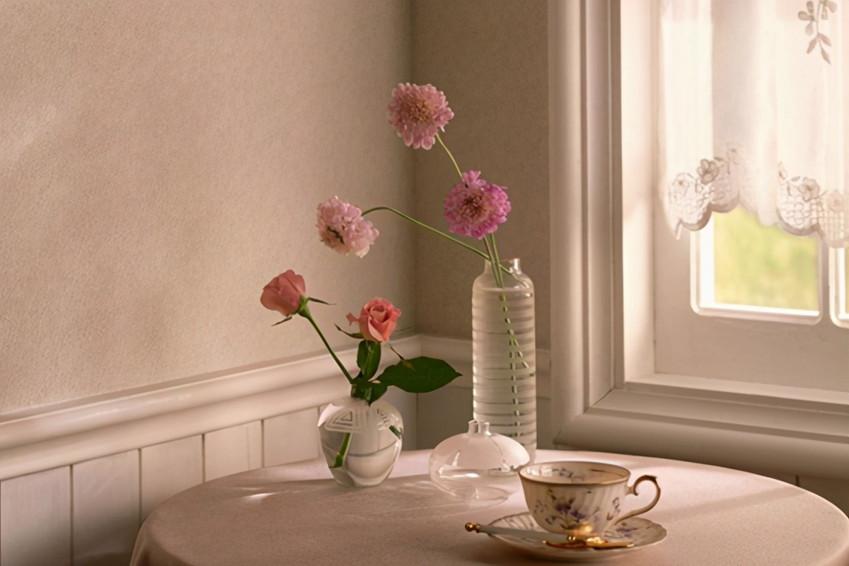 分手后，我没有换手机号，只是平静地忽略他一次次的好友申请验证