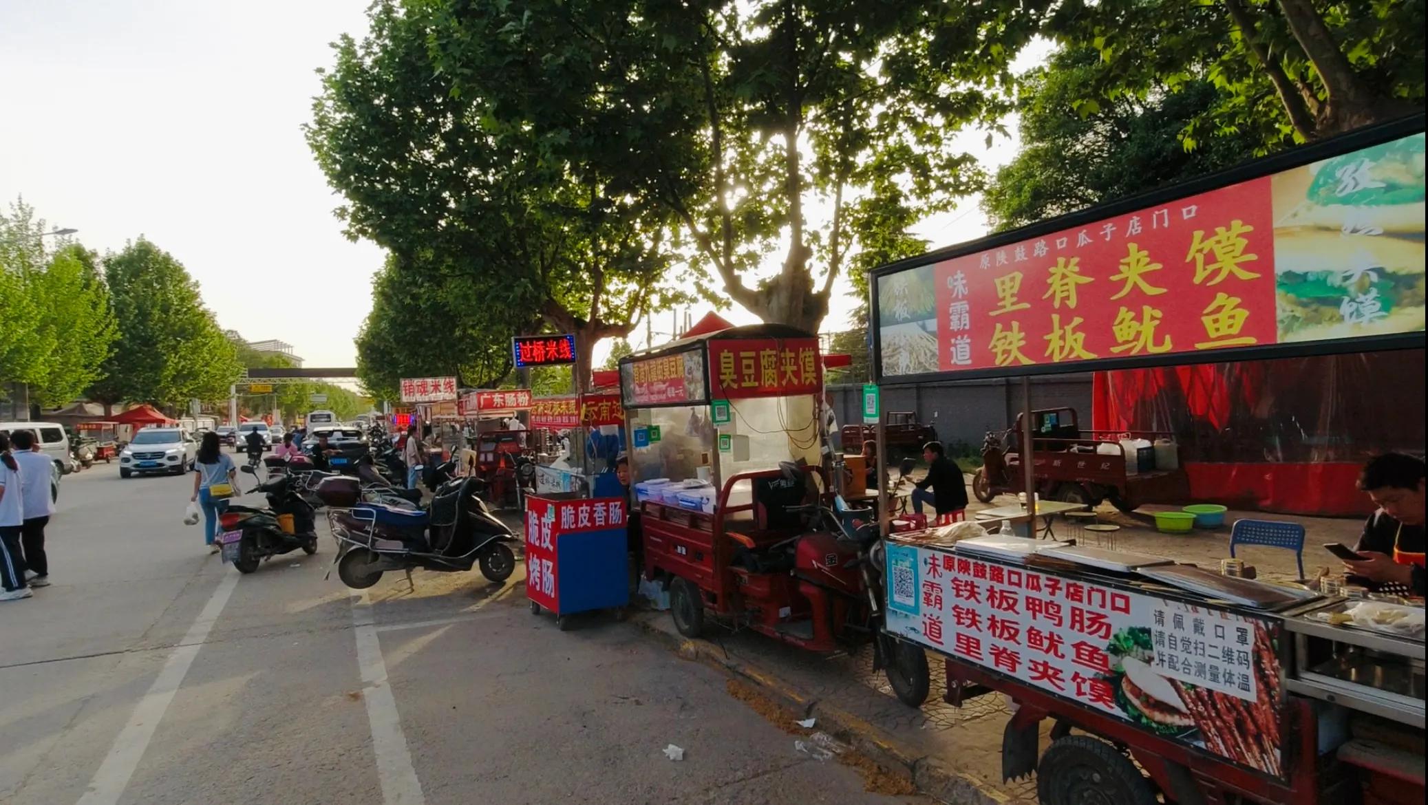 西安秦始皇兵马俑旅游现况,实拍全程西安秦始皇兵马俑博物馆