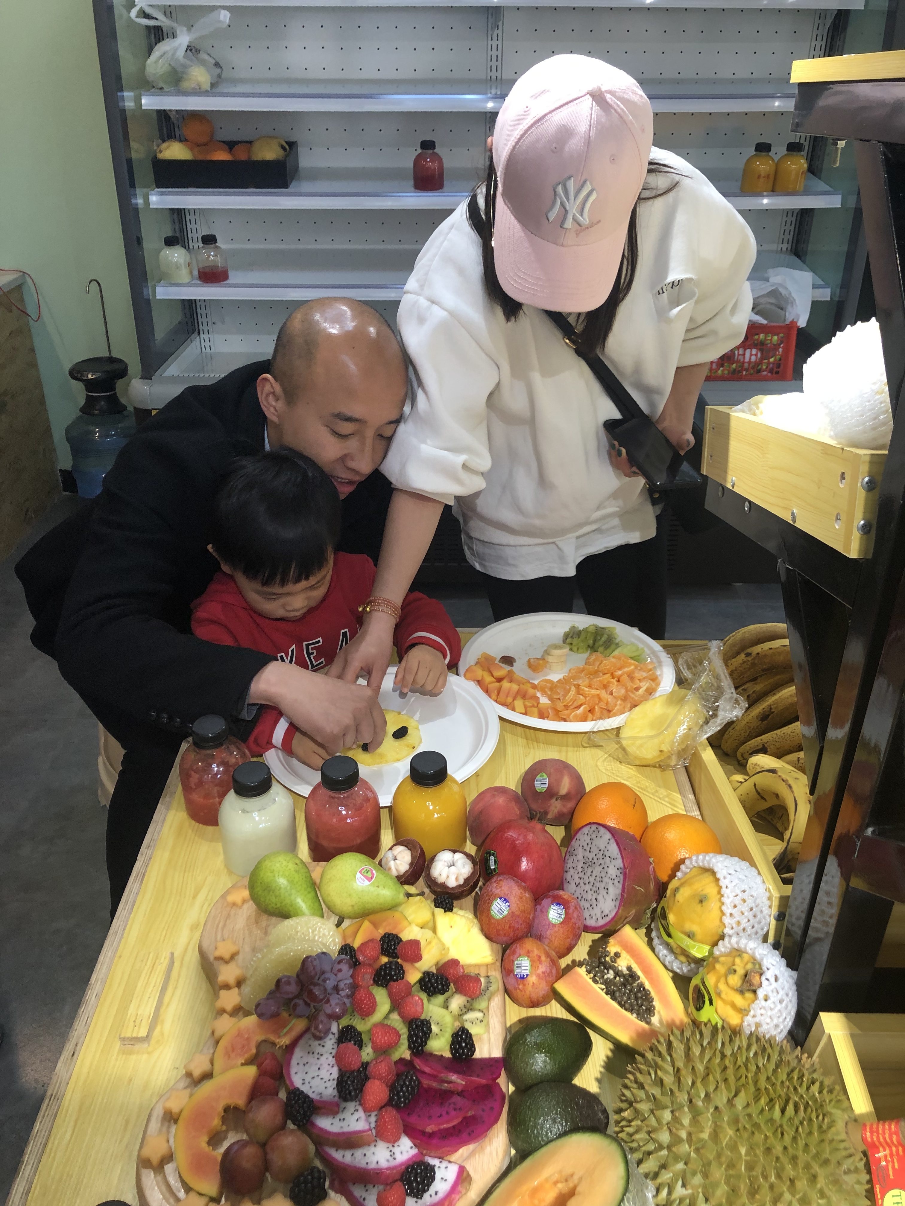 孩子不想吃水果怎么办,如果孩子不喜欢吃水果怎么办