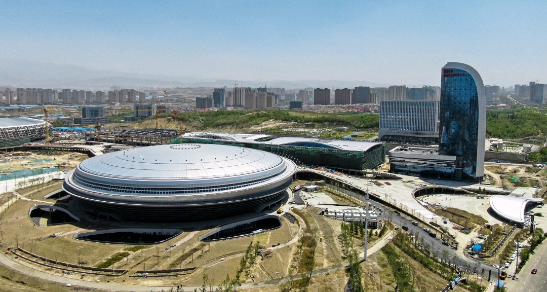 新疆大型体育场馆,全疆一流的体育馆
