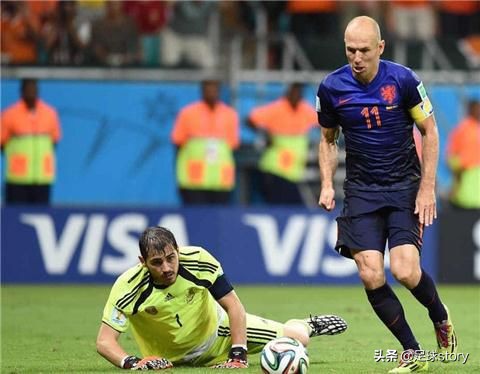 无解飞侠,罗本与c罗两翼齐飞