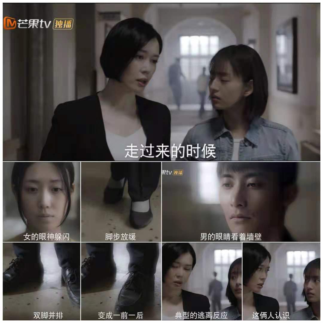 余男谎言真探一共多少集,谎言真探余男和朱世豪在酒吧聊天