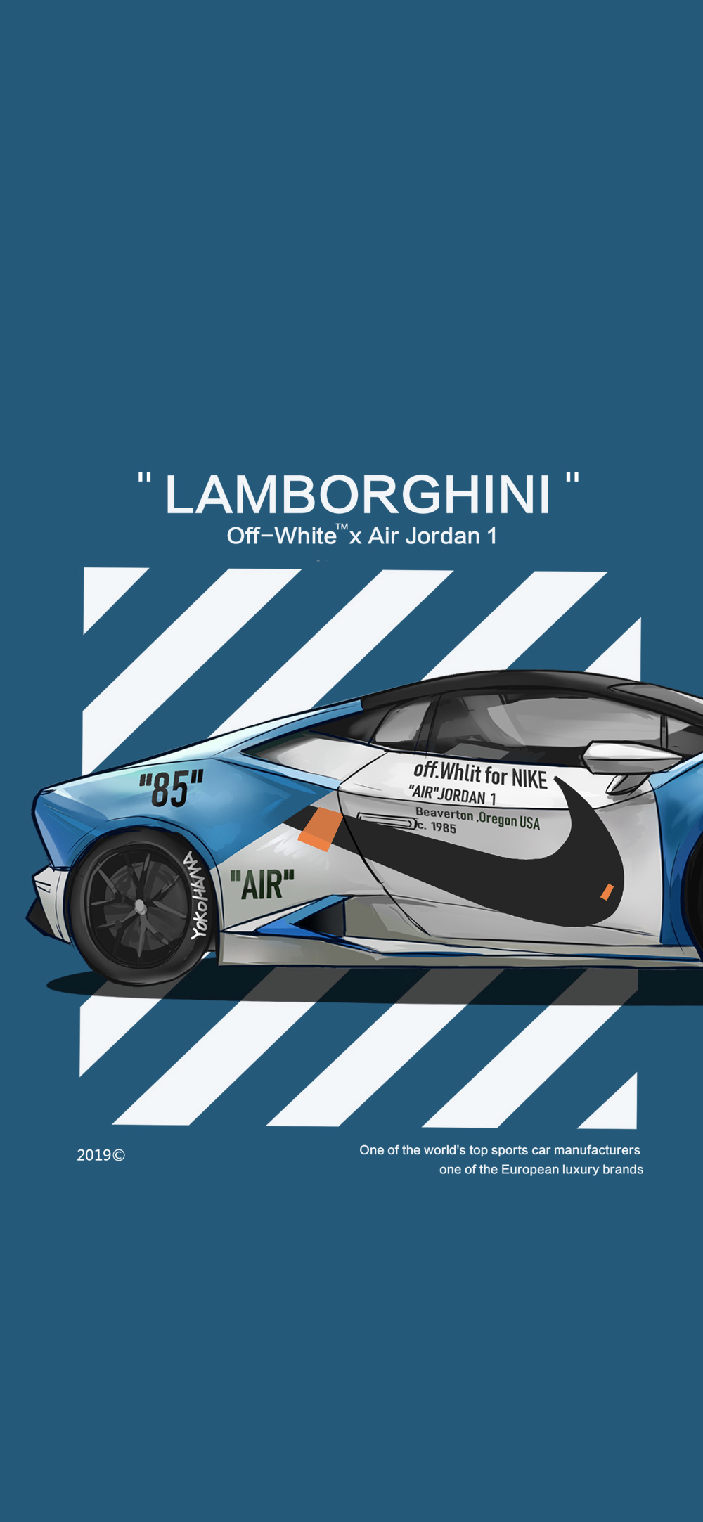 off-whitexairjordan1北卡蓝,airjordan1黑红脚趾壁纸