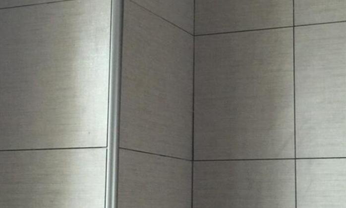 瓷砖切割碰角最简单方法,瓷砖碰角小技巧