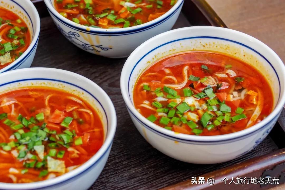 这座低调的宝藏老城被西安光芒掩盖，却是中国最具性价比的旅行地