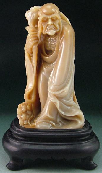 中国四大玉器名玉排名,中国玉器顶级国宝