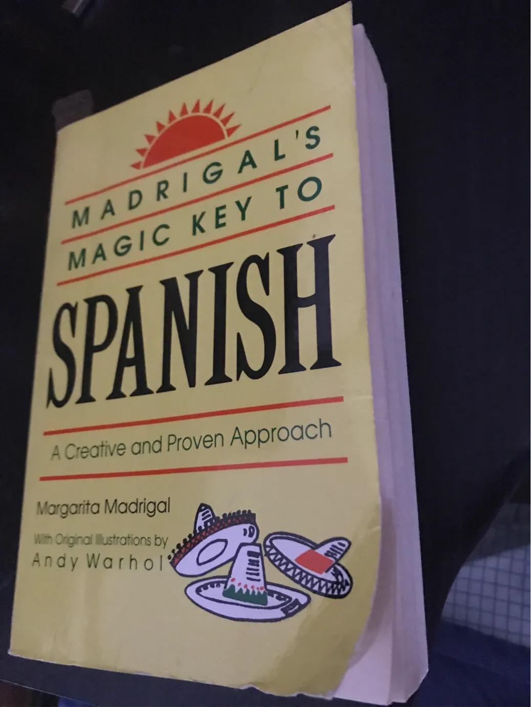 回忆我是如何入了西语坑的