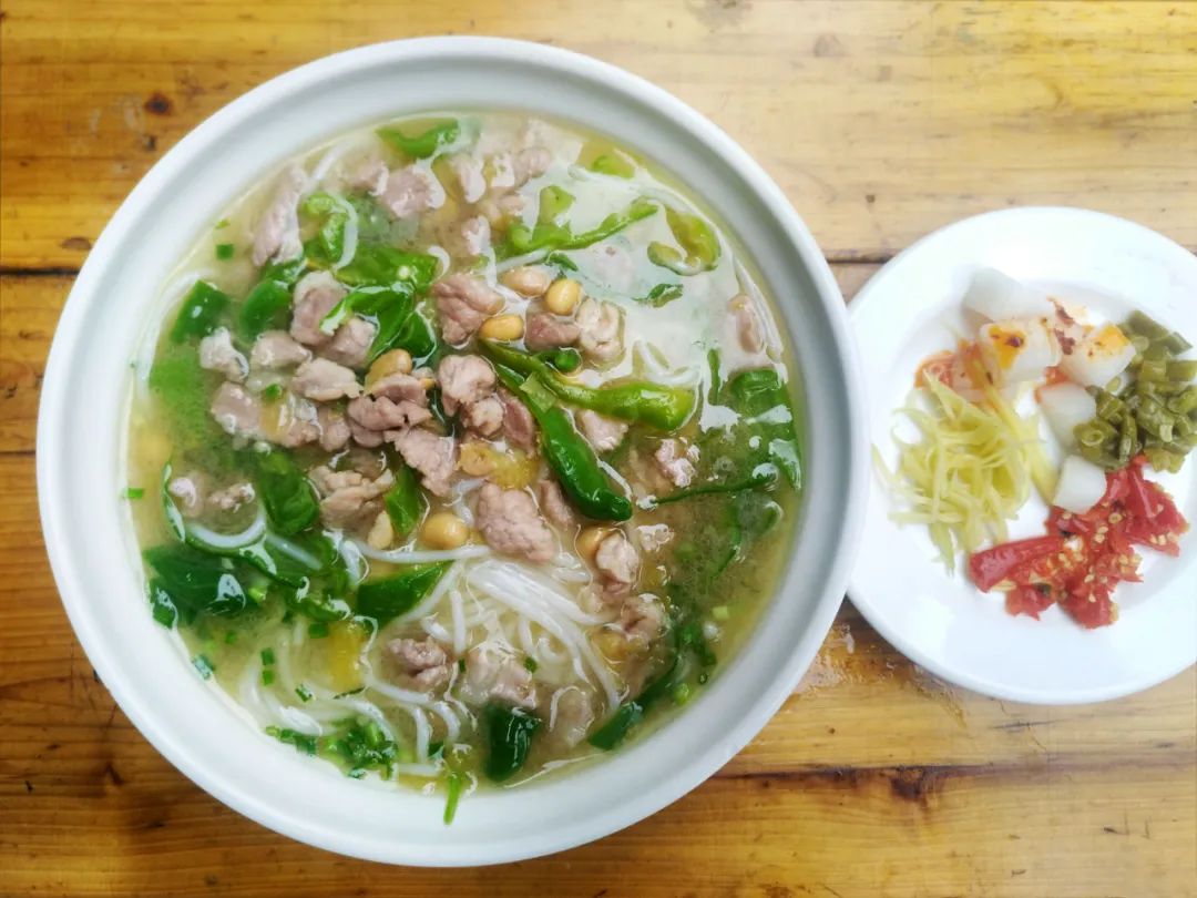 我心中的十大湖南米粉,湖南各地米粉排行榜