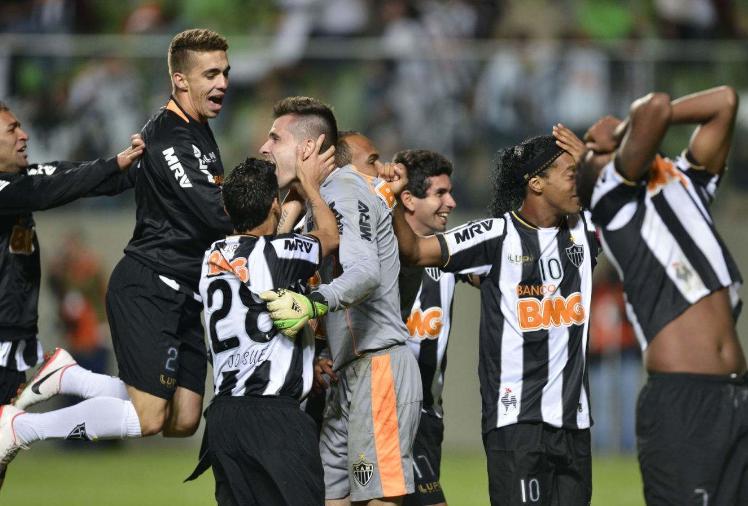 竞彩巴西对墨西哥预测,戈竞技vs桑托斯的比分预测