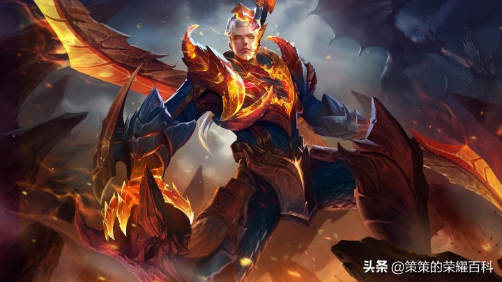 国服铠最强一刀秒脆皮出装铭文,国服榜一铠出装