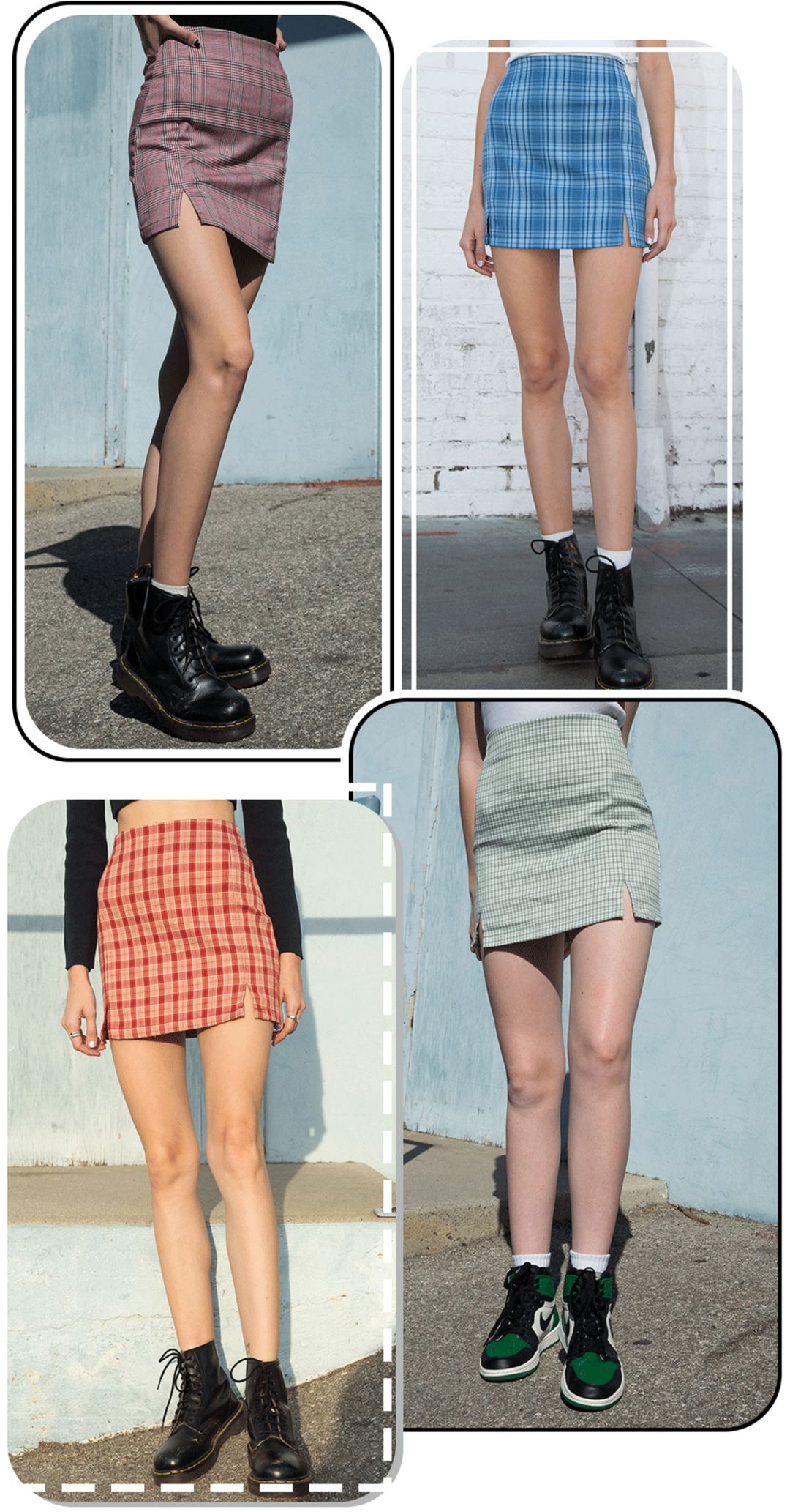 欧阳娜娜喜欢买衣服的店铺,欧阳娜娜也喜欢的平价品牌