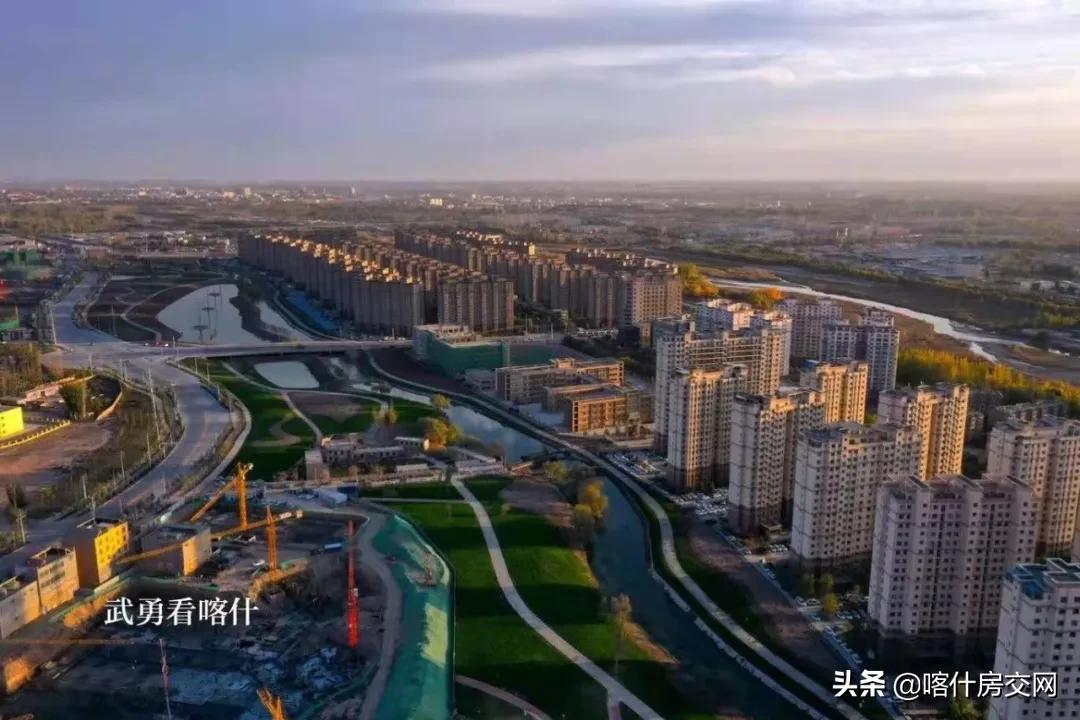 喀什征途机车中亚商贸城,喀什市中亚国际市场真的拆吗