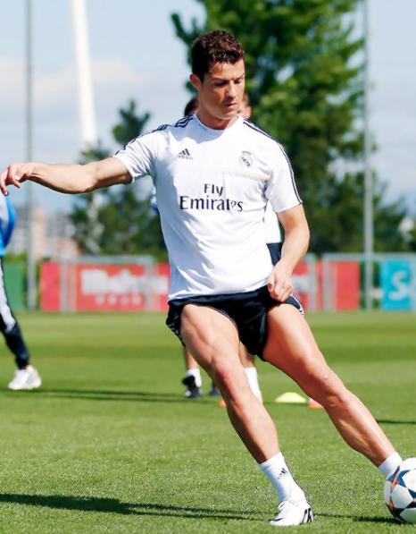 c罗的身体素质,c罗身体素质到底有多强