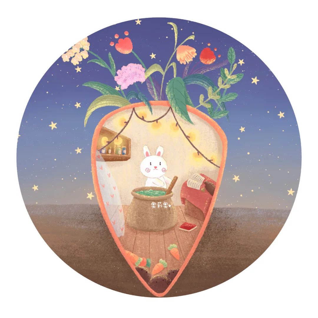 准妈妈不停笔，小白化身视觉中国签约供稿人