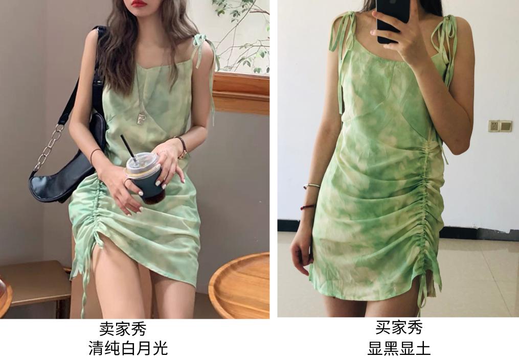 网购衣服如何避免假货,网上买衣服的避坑小技巧