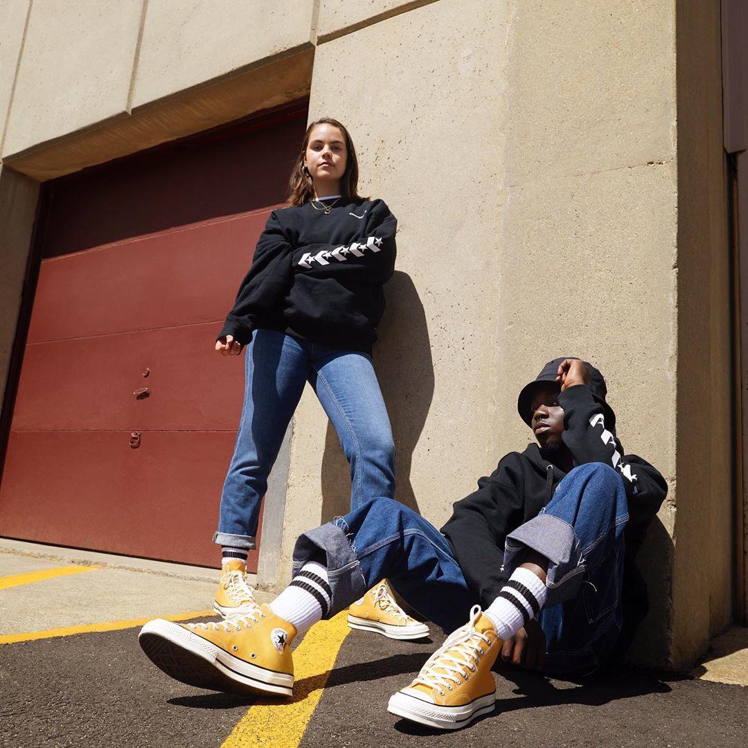 双十一值得入手的匡威,双十一必买鞋匡威