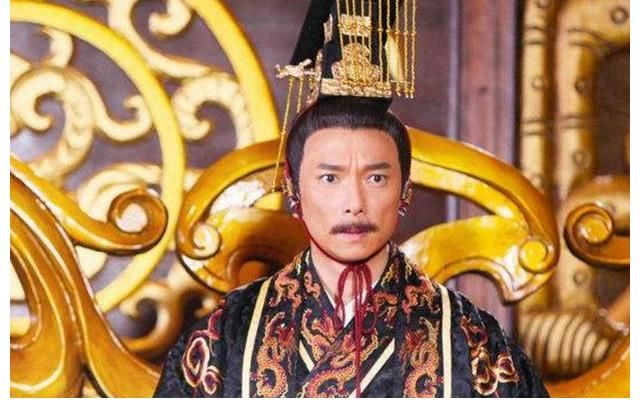 史书评价唐中宗李显,唐中宗李显有多懦弱