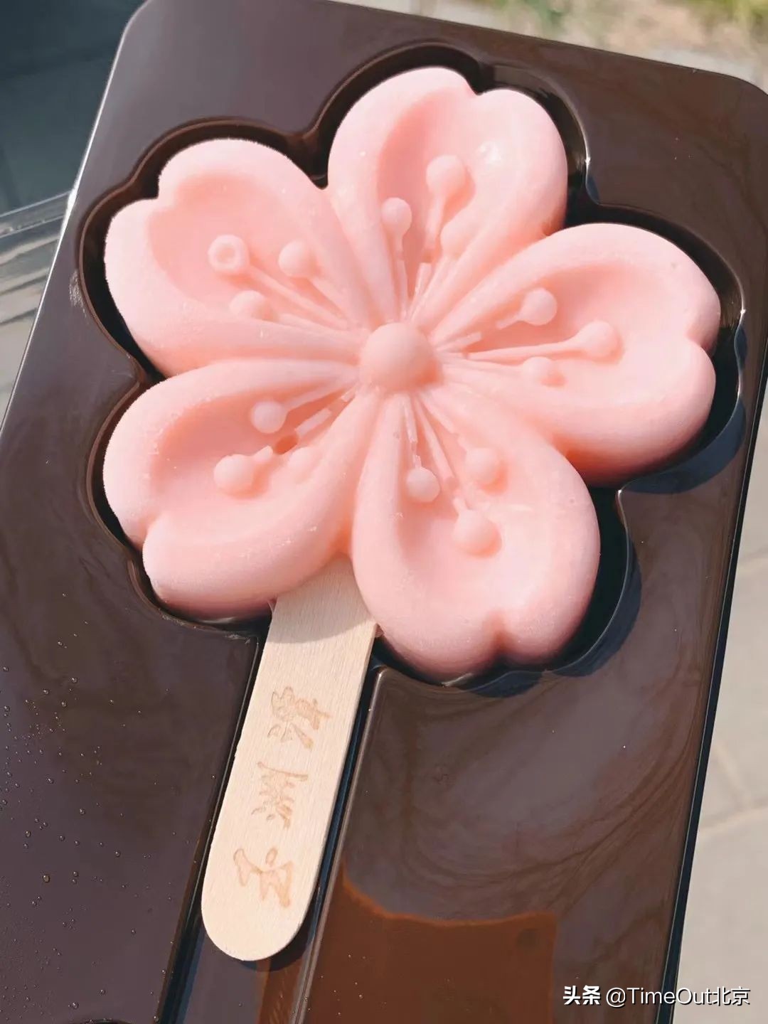 实现夏日冷饮自由,实现冷饮的自由