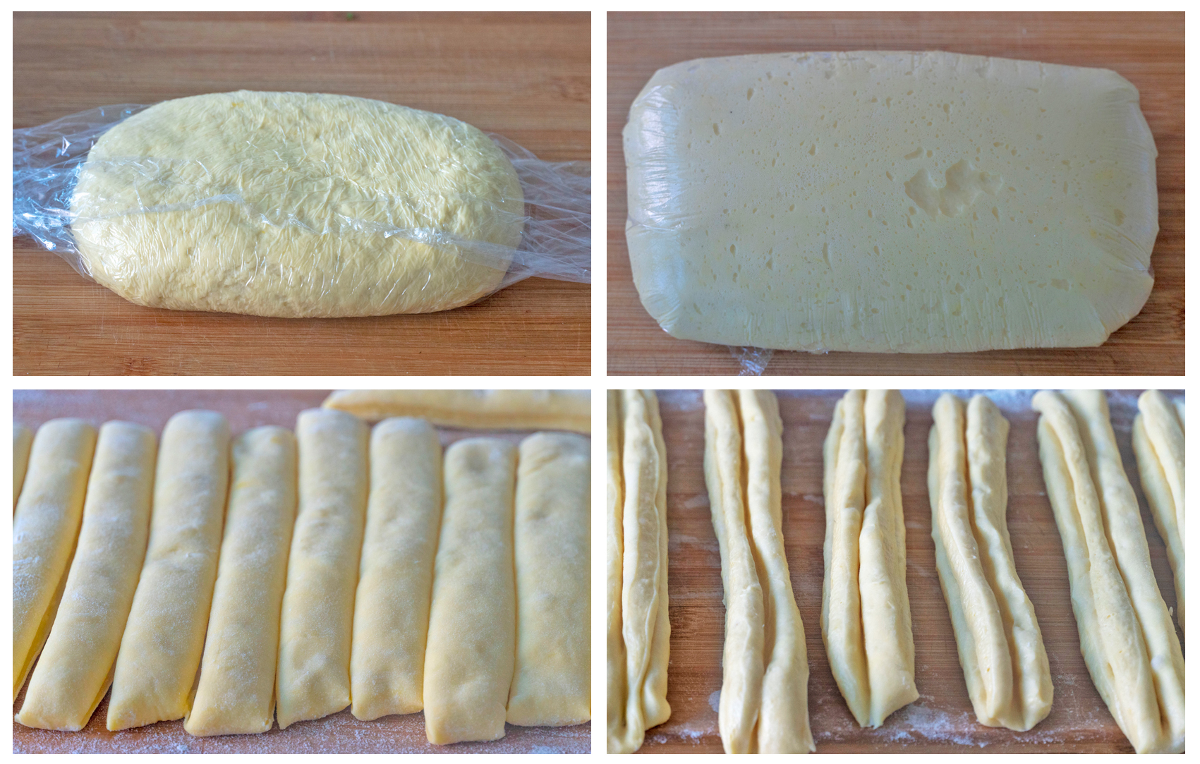 早餐韭菜饼的做法发面不揉面,早餐怎么做又简单又好吃不用发面