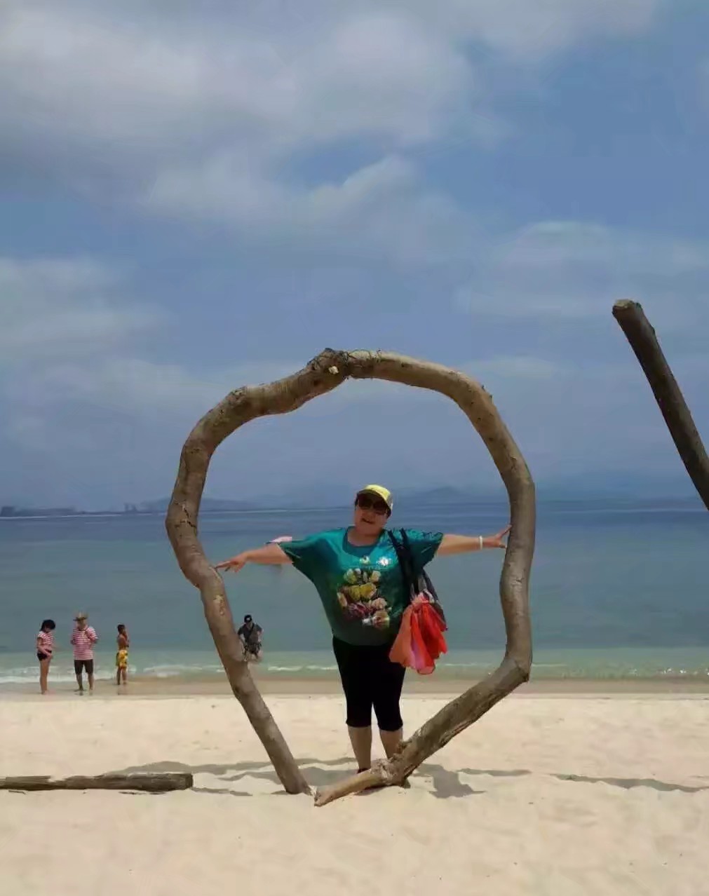 从海南省三亚市怎么去蜈支洲岛,海南省三亚市蜈支洲岛在哪个区