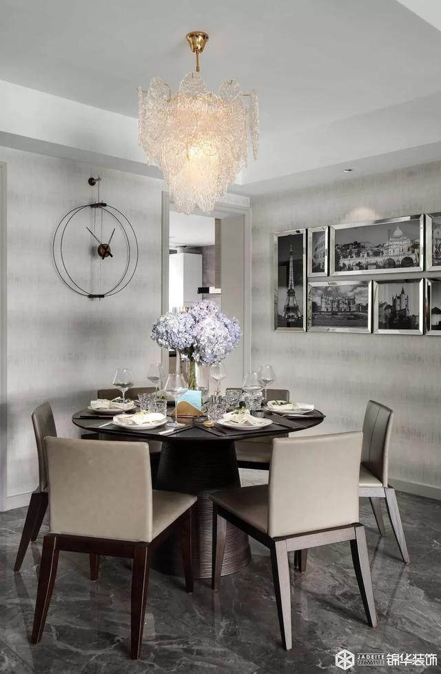 锦华装饰家居生活体验馆,锦华装饰时光印