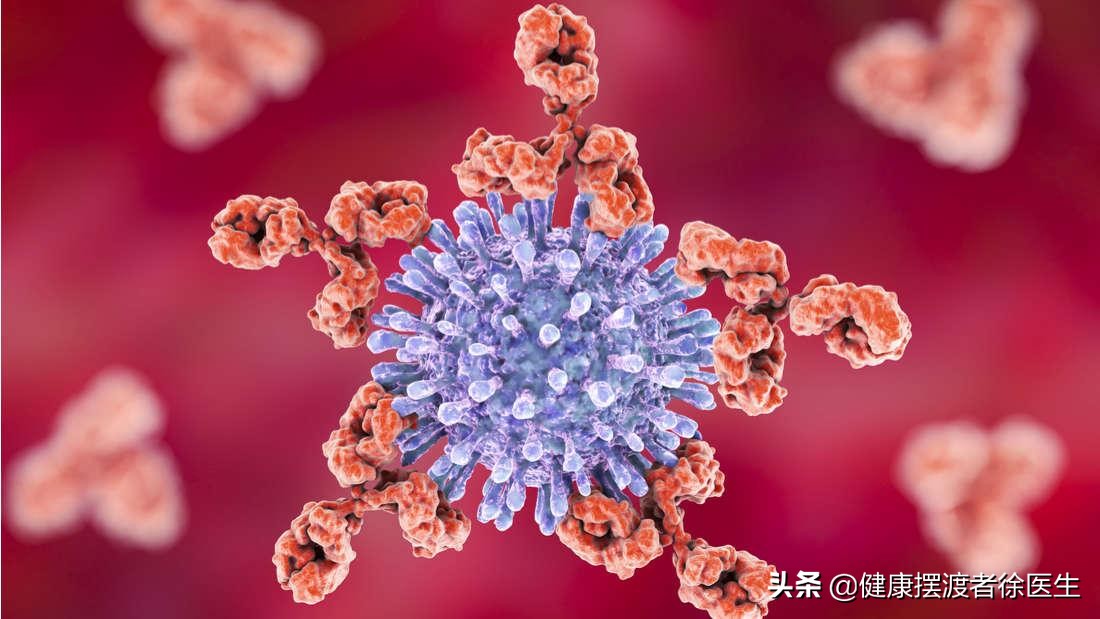 关于艾滋病你知道这三件事,10分钟了解艾滋病