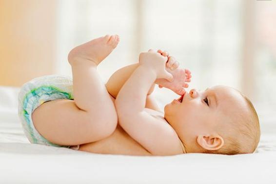 孩子腿型可以矫正吗,宝宝腿会天生畸形吗