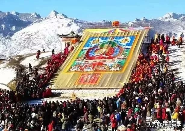 年味最浓的旅游地方,2022全国年味儿最浓的地方