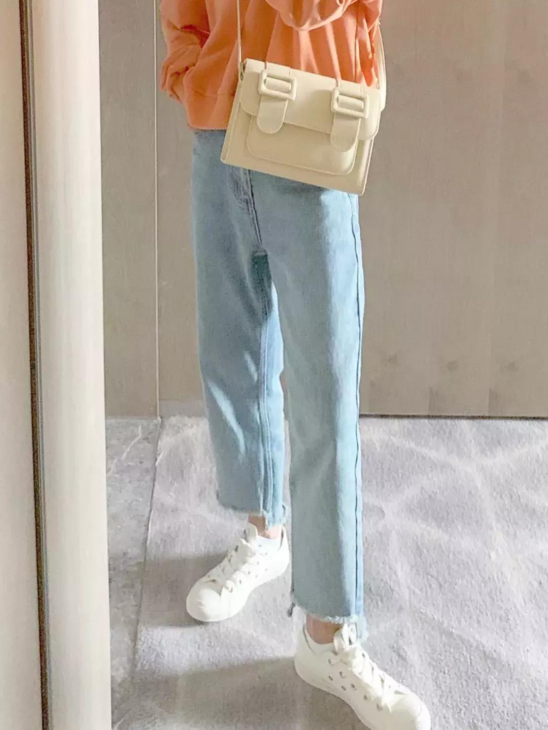 150小个子穿的衣服今年最流行款了,150到180穿什么衣服女