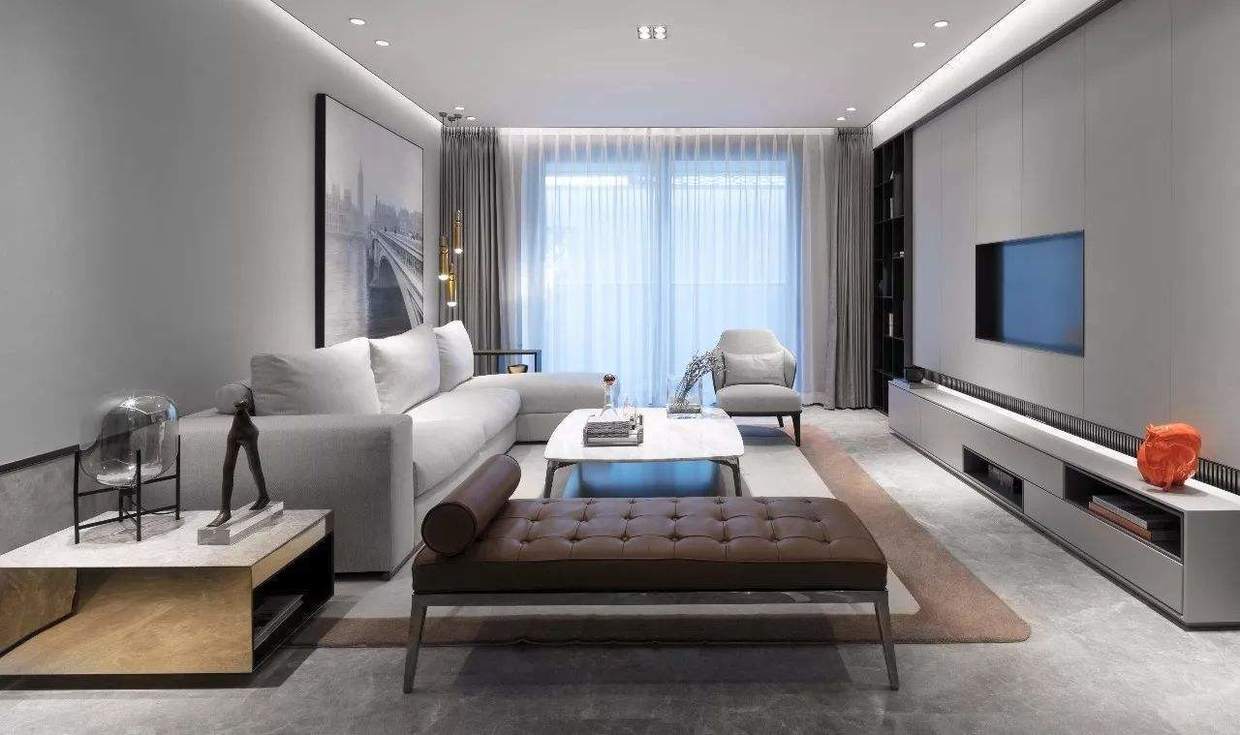 装修地砖美缝的最佳颜色,浅黄地砖最佳美缝颜色效果图