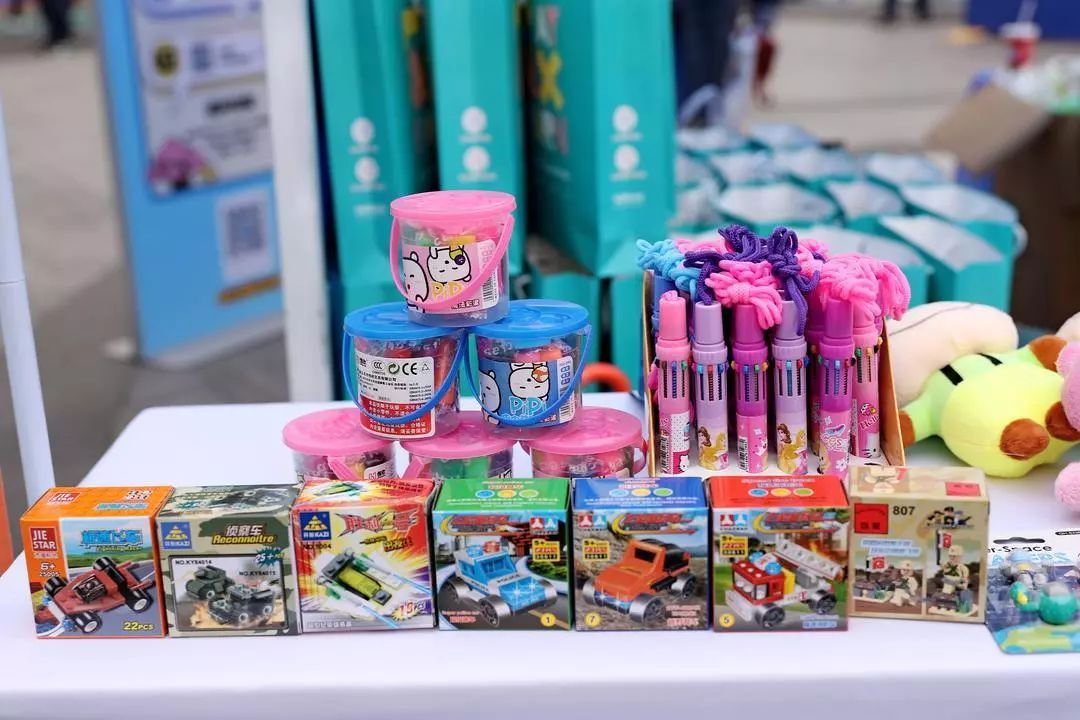 萌集落幕｜2019支付宝亲子帐篷集市活动圆满举办，期待下一场重逢