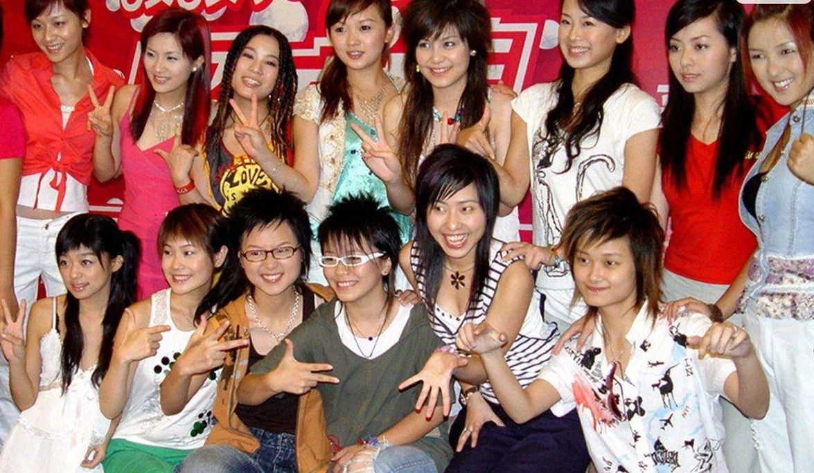 熊趣娱乐：为什么当代女明星没有以前的漂亮？