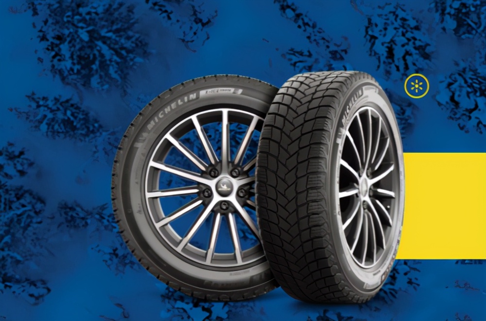 雪地胎普利司通跟邓禄普哪个好,锐界换胎用米其林还是邓禄普