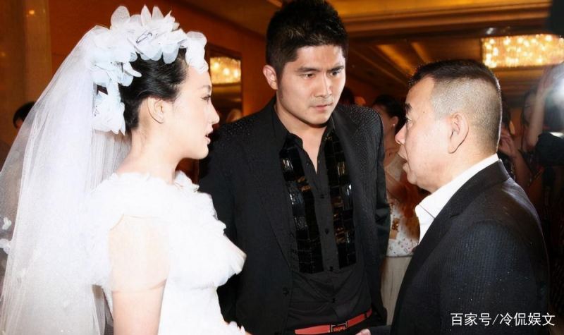 潘长江女儿潘阳现况如何,潘长江女儿潘阳嫁给谁