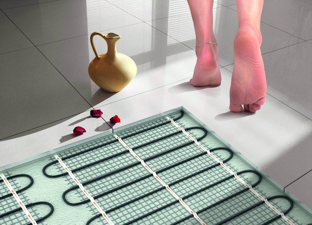 地暖坏了维修,地暖坏了好维修吗