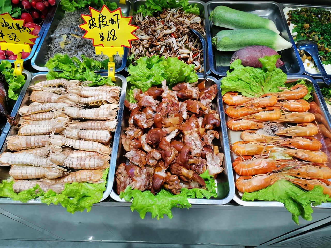 唐山有好吃的饭店推荐,唐山美食必吃10家饭店