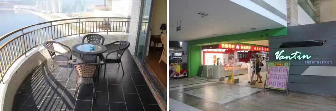 最强总结!实踩惠州滨海线90%海景房,旺季租到2万/晚真能躺赚吗