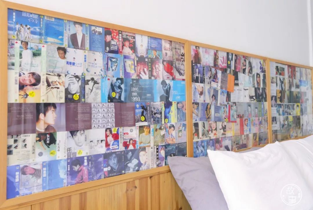 寻一处民宿过佛系生活,寻一处惬意空间偷一段闲暇时光