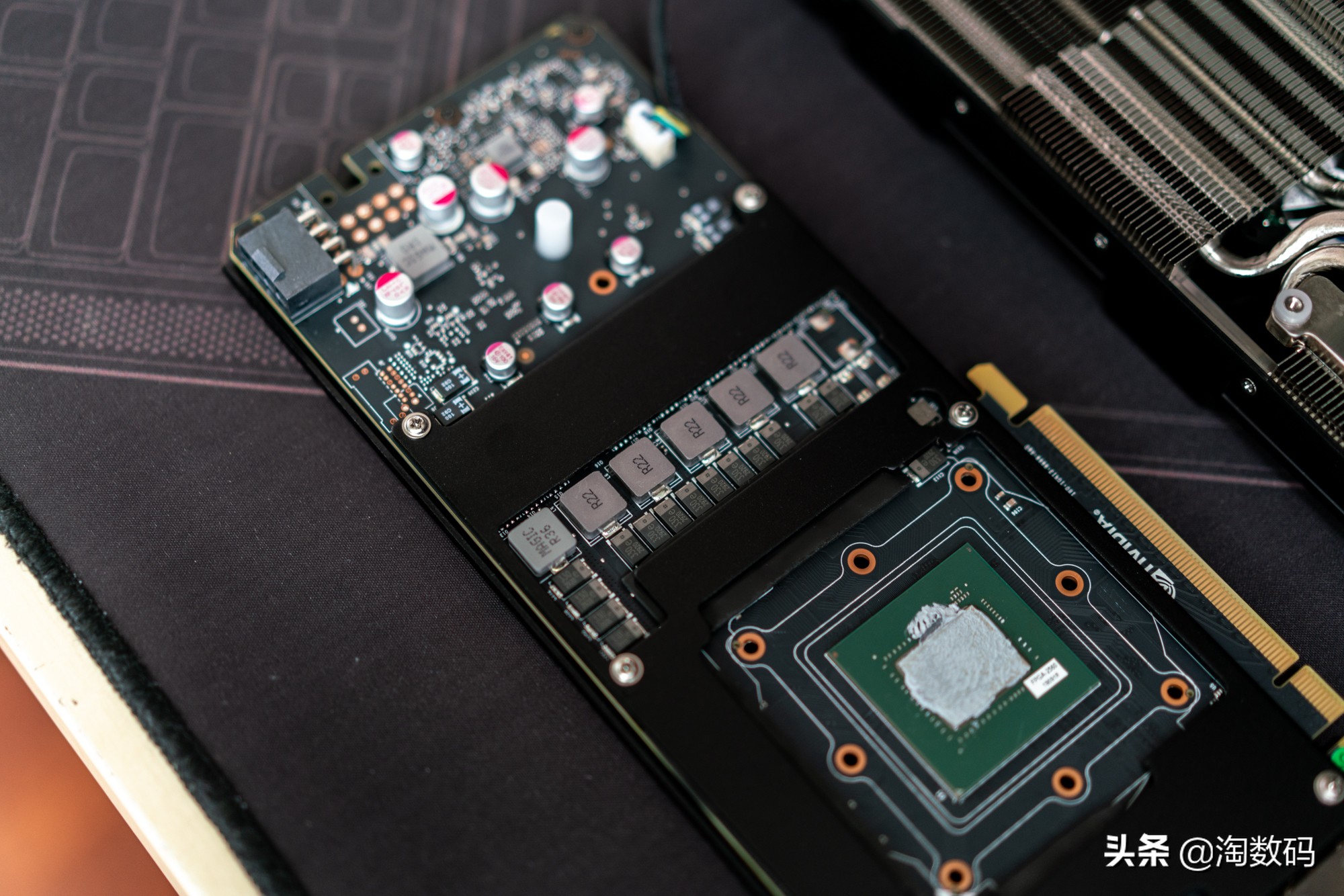 gtx1660ti跟gtx1080ti,七彩虹gtx1660ti1799